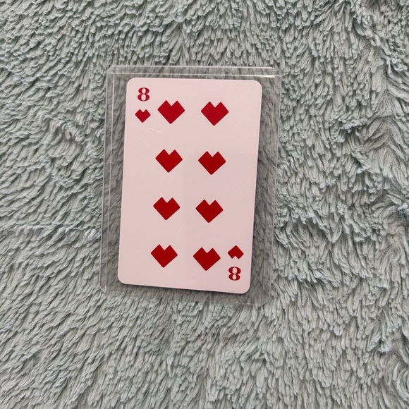 Prada Card - Picture 5 of 5